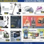 euronics - caratteristiche euronics