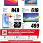 mediaworld - dettaglio mediaworld