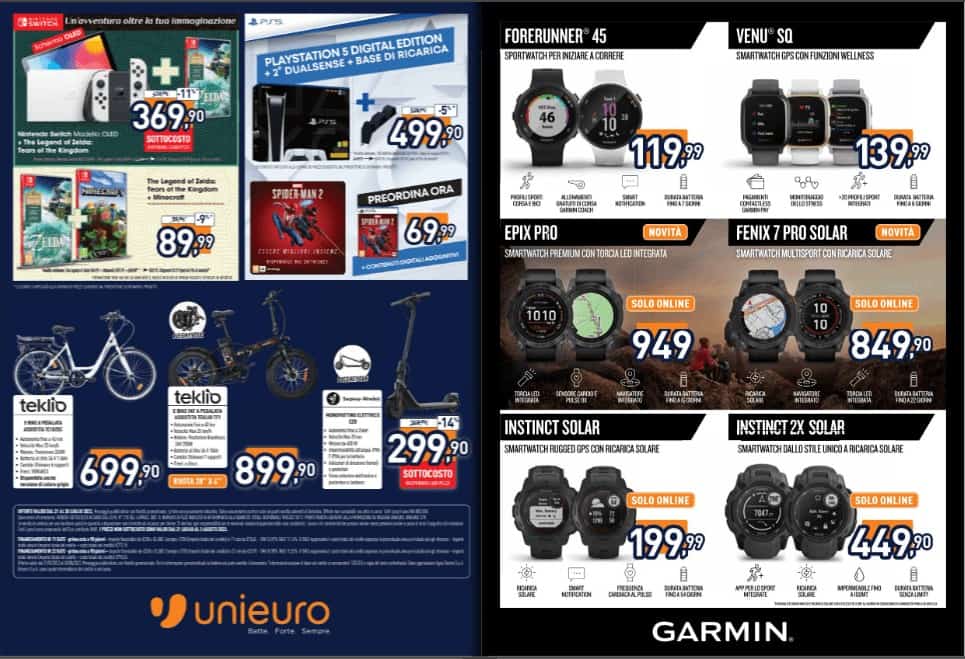unieuro unieuro