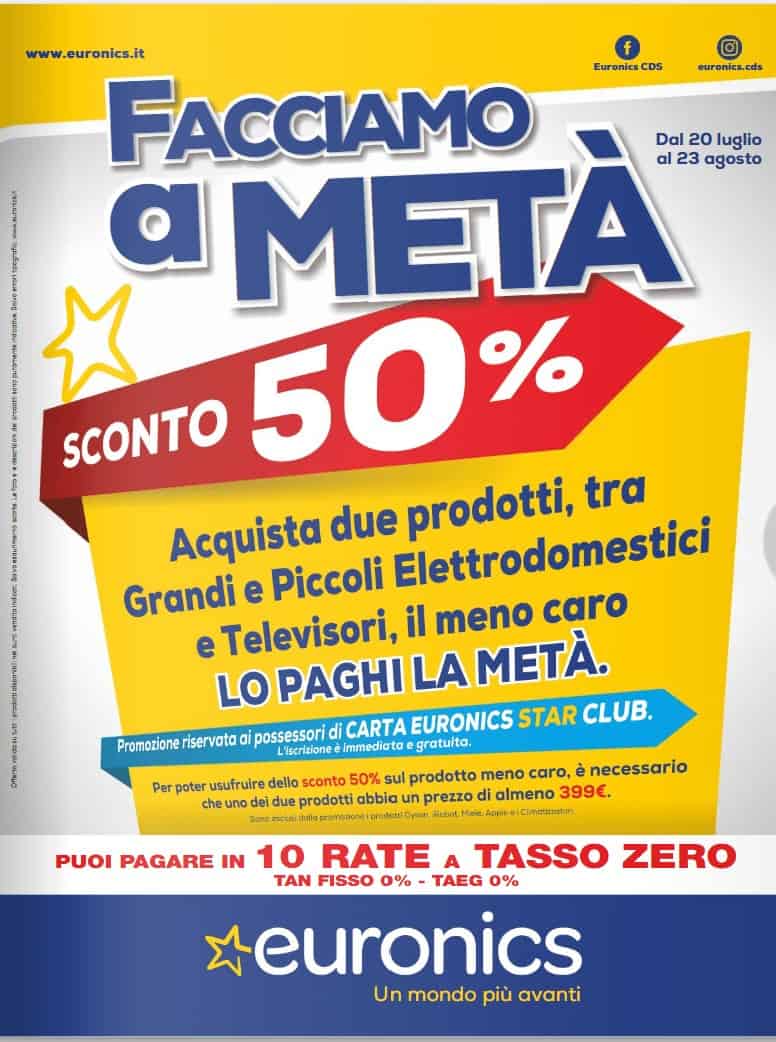 euronics euronics