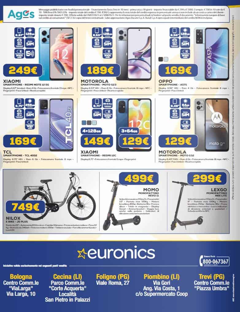euronics euronics