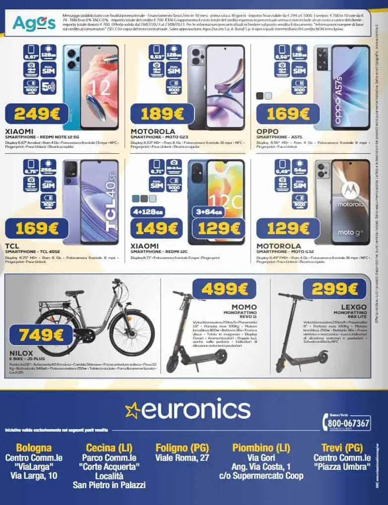 euronics euronics
