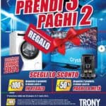 trony - dettaglio trony