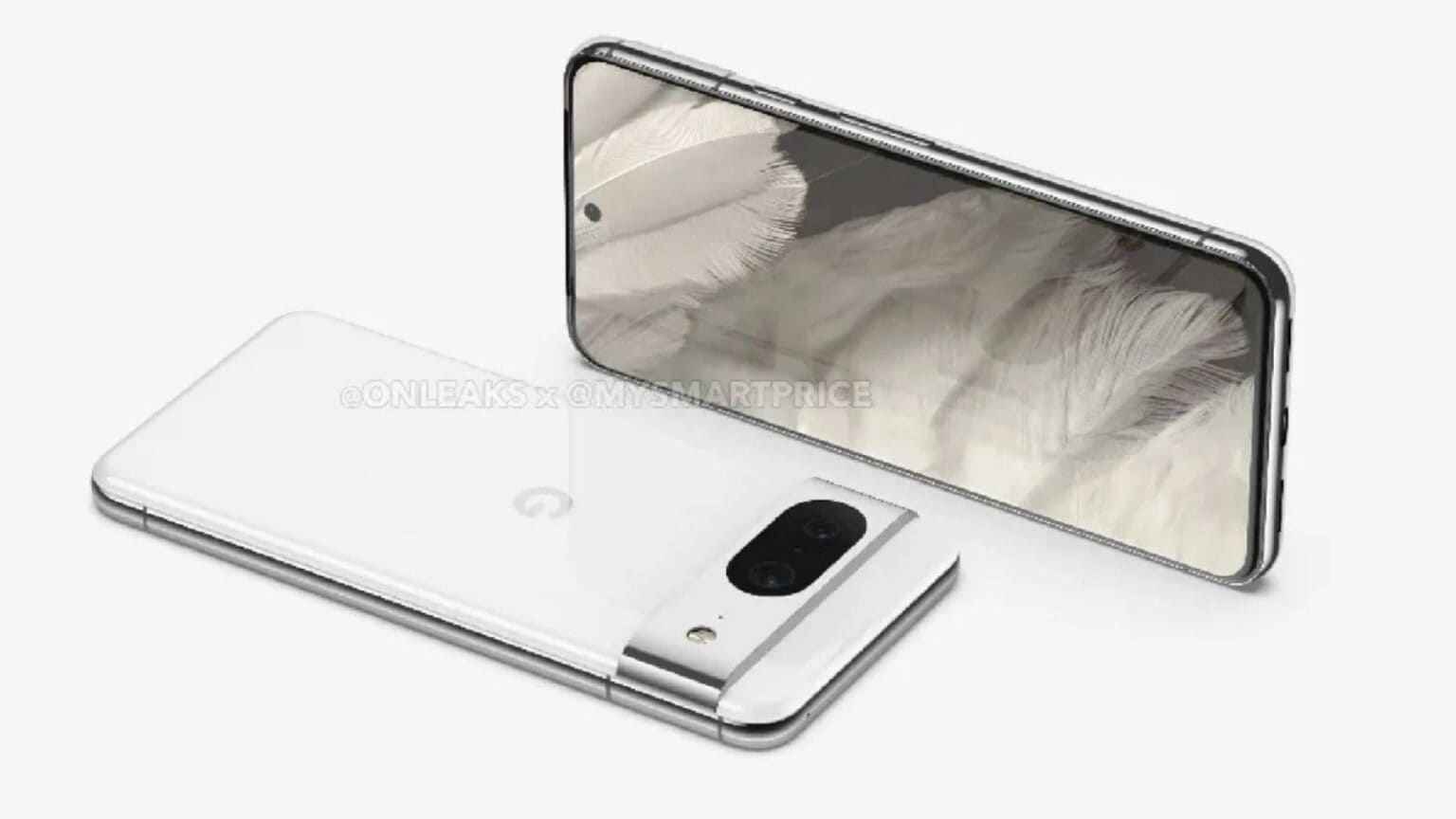 Google Pixel 8