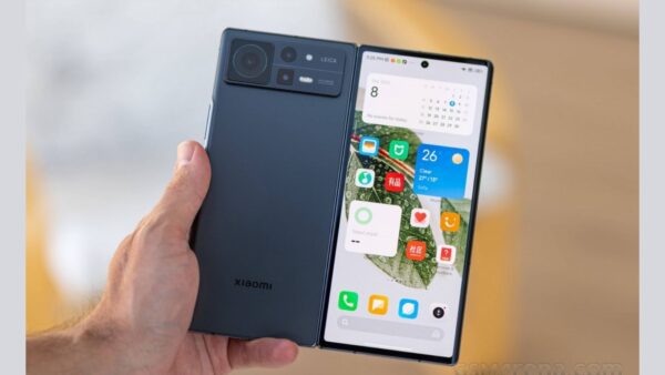 Xiaomi Mix Fold 13