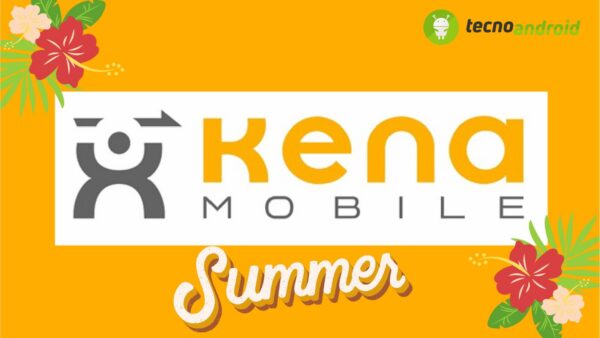 Kena Mobile Offerta