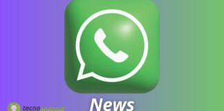 Whatsapp Aggiornamenti