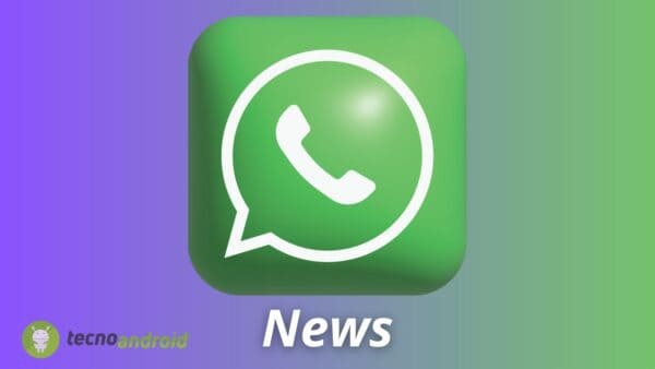 Whatsapp Aggiornamenti