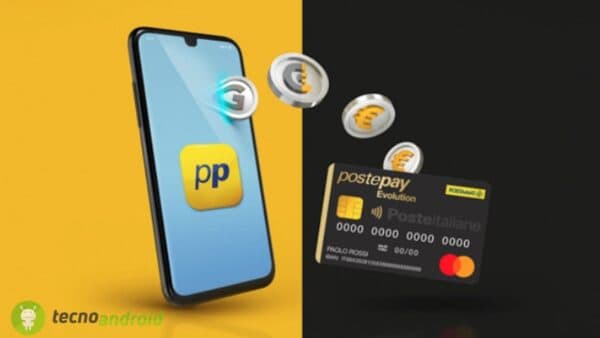 Poste Mobile