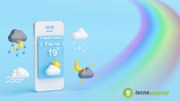 app meteo
