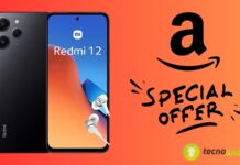 Redmi 12 Amazon offerta