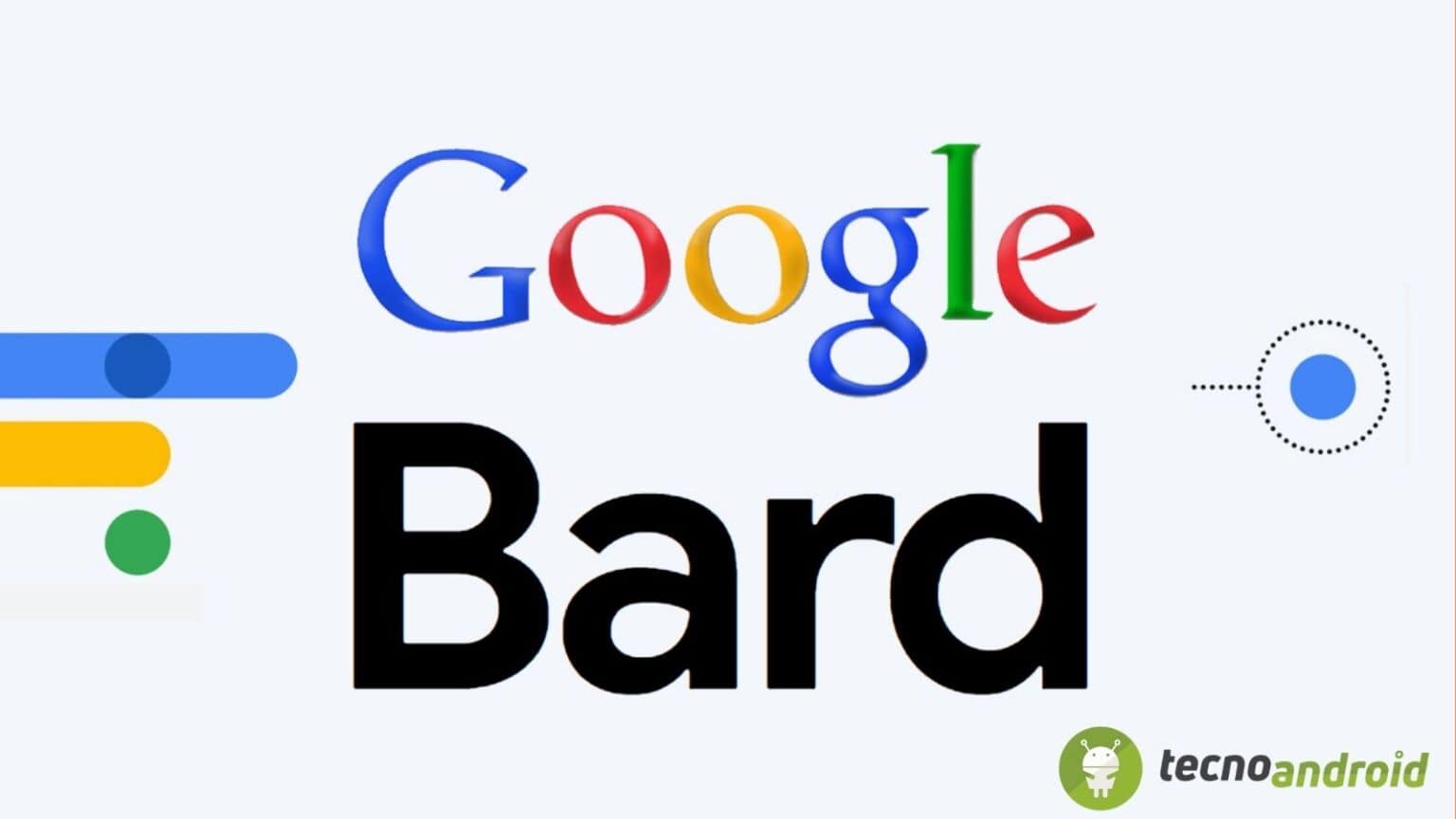 Google Bard chatbot intelligenza artificiale