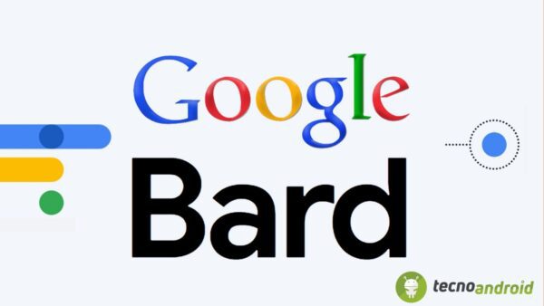 Google Bard chatbot intelligenza artificiale