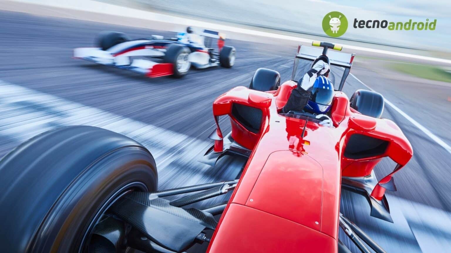 Formula E