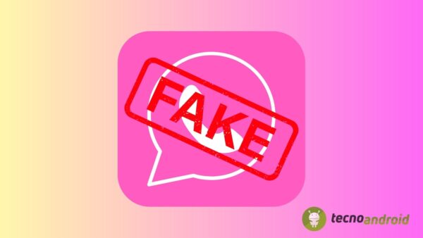 Whatsapp Pink