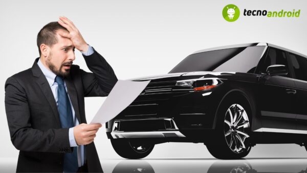 Tassi finanziamento auto aumento