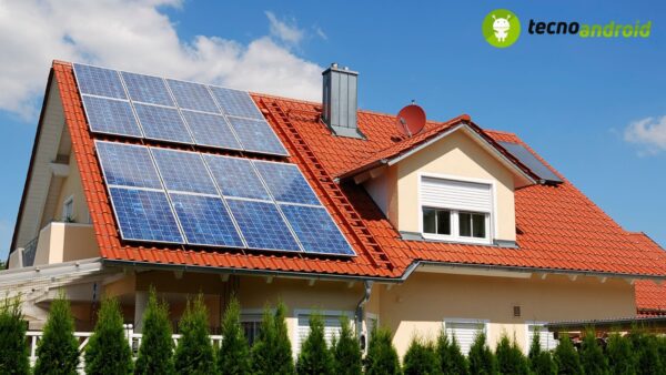Pannelli Fotovoltaici limiti