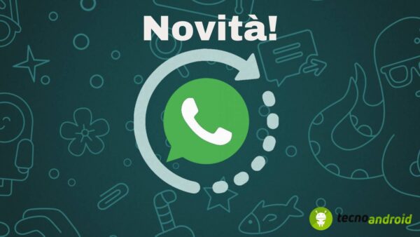 Whatsapp Channels novità