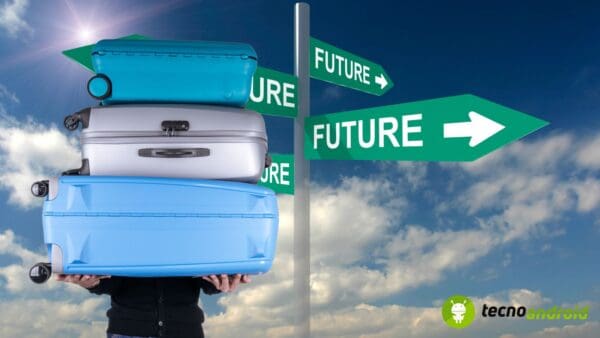 Vacanze del futuro