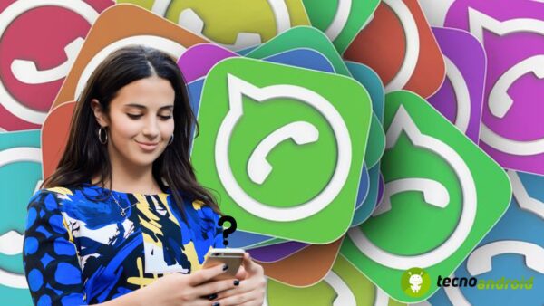 Whatsapp messaggiare con sconosciuti