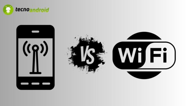 Rete Mobile e WiFi