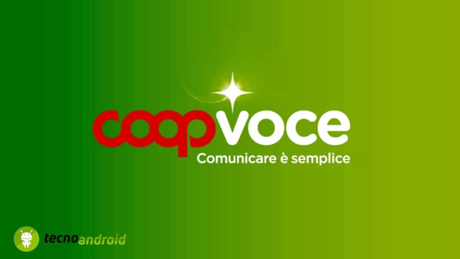 CoopVoce