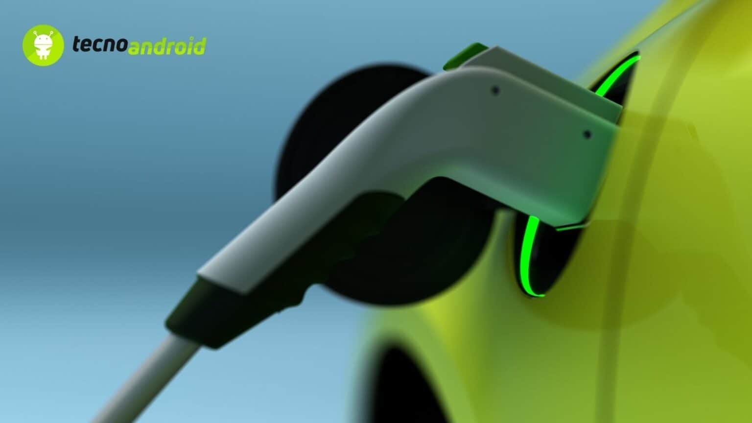 Auto Elettriche