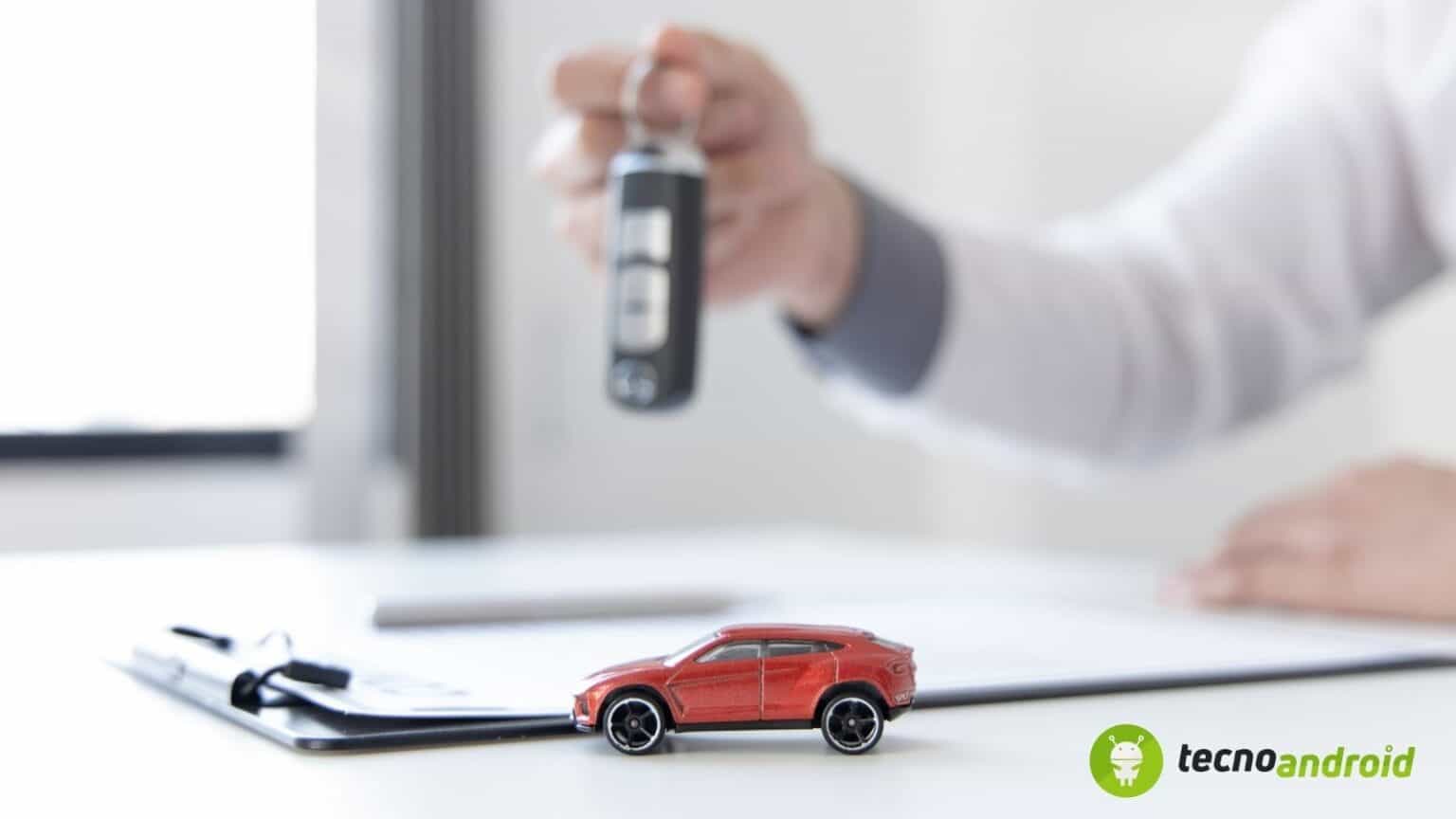 Auto Nuovi Obblighi e Aumento Prezzi