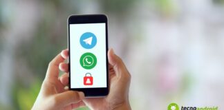 Privacy Telegram e Whatsapp Numero