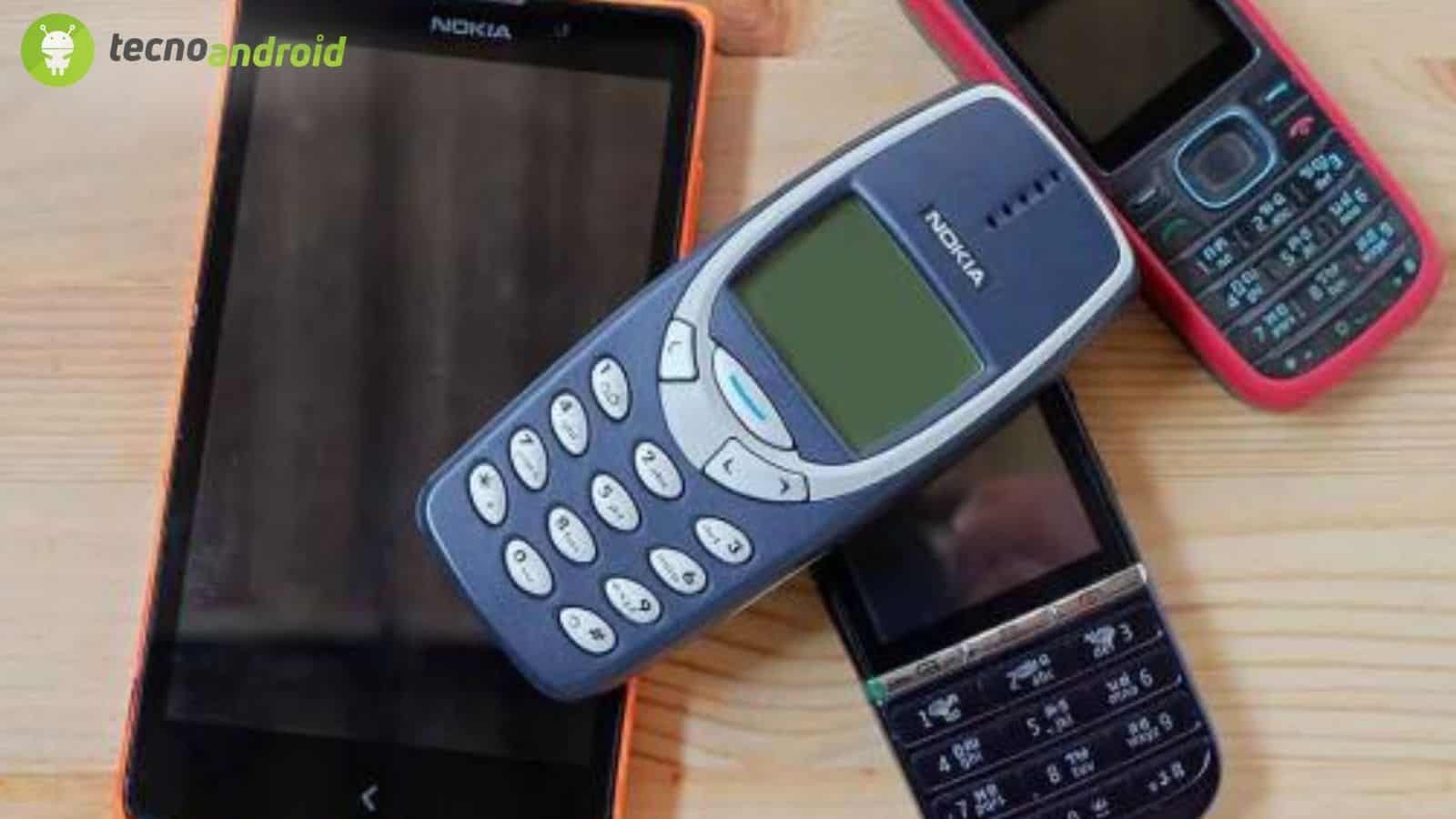 Il tui vecchi cellulari potrebbero valere una fortuna! Scoprilo subito.