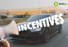 Incentivi Governo Industrie Automobilistiche