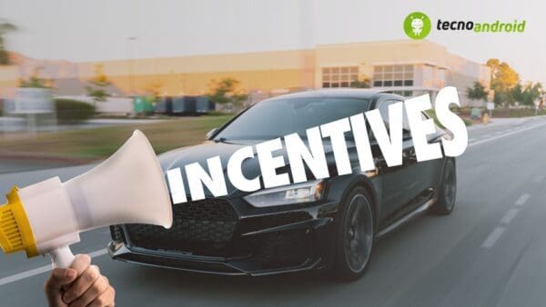 Incentivi Governo Industrie Automobilistiche