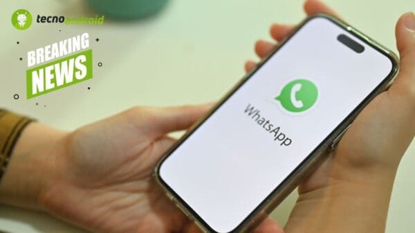 Whatsapp nuove funzionalità