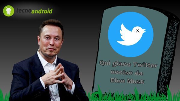 Twitter distrutto da Elon Musk