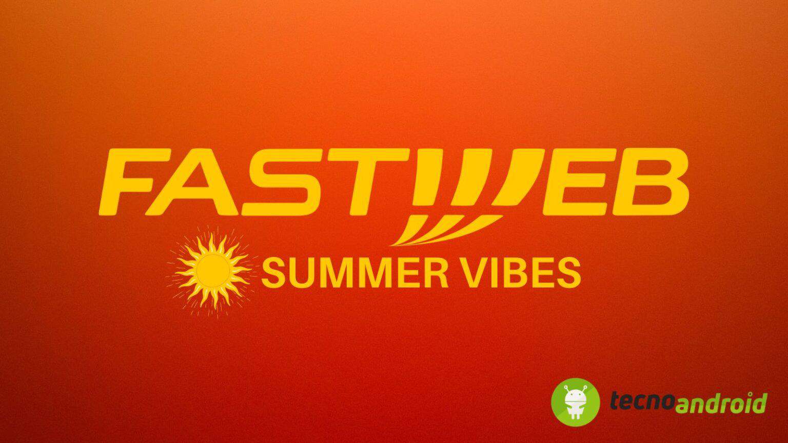 Fastweb Offerte