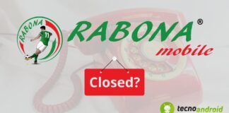 Rabona Mobile