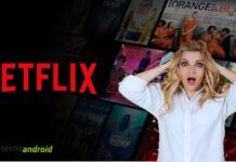 Netflix abbonamento