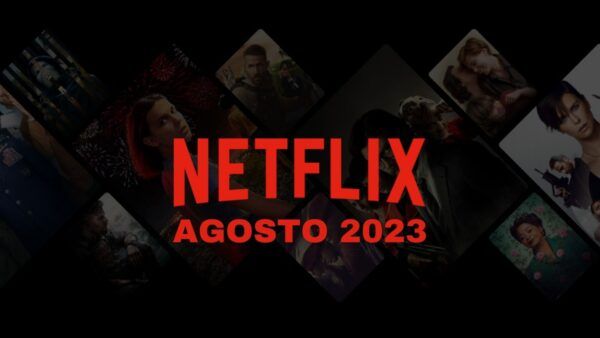 Netflix novità