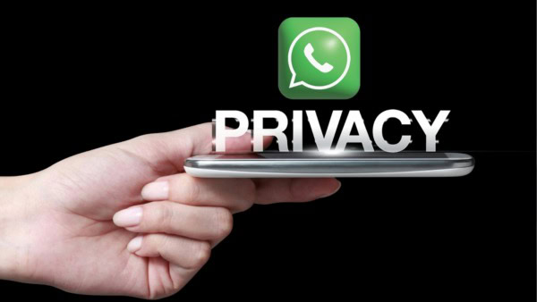 Whatsapp Privacy