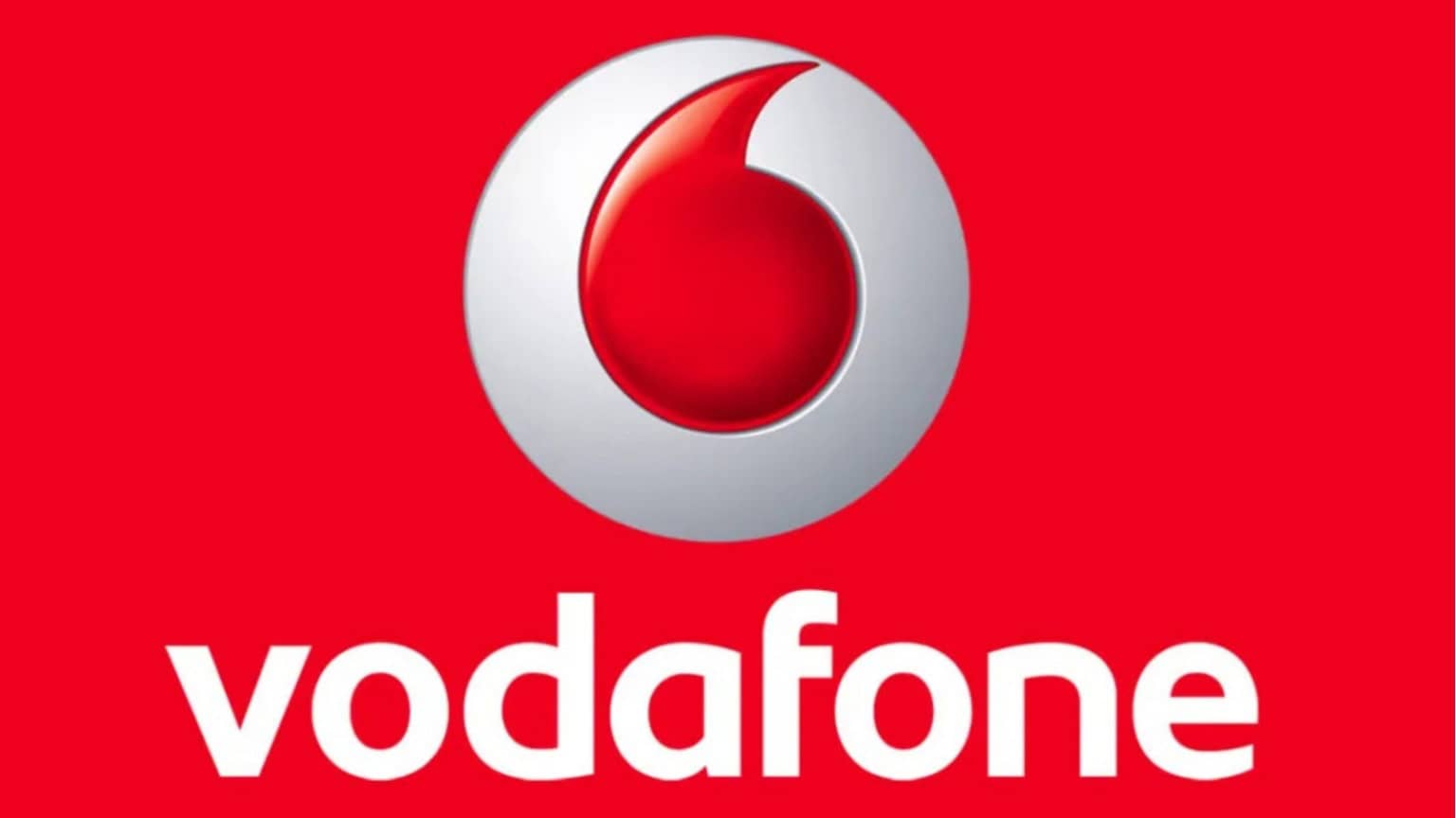 Vodafone