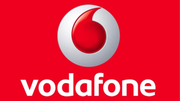 Vodafone