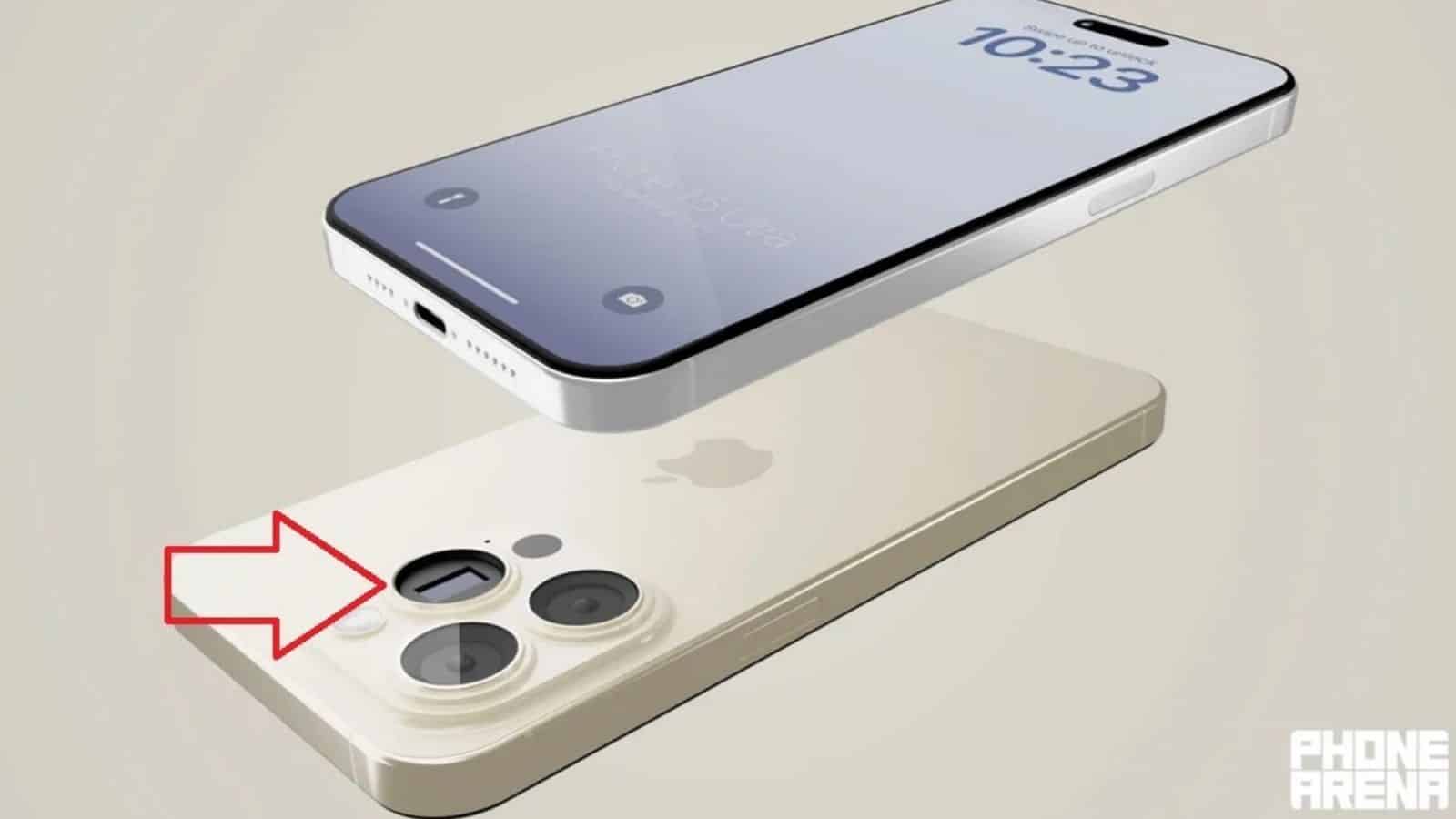 iPhone 16 Pro Max iPhone 16 Pro Max