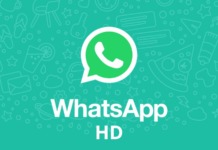 Whatsapp HD