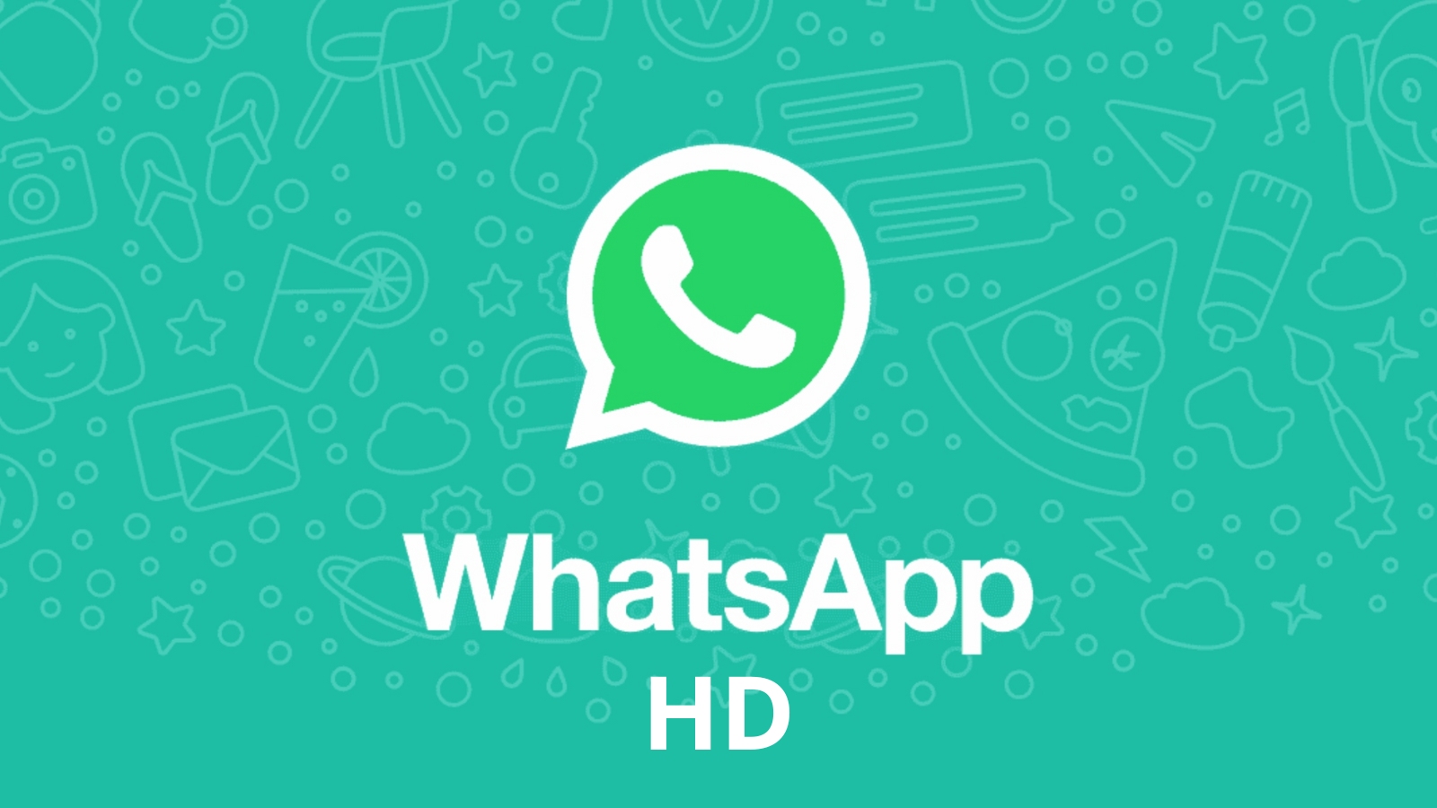 Whatsapp HD