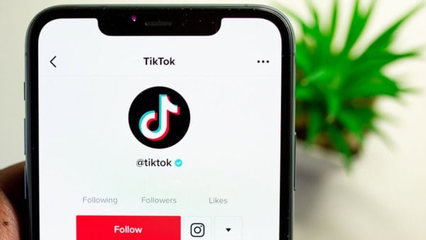 TikTok