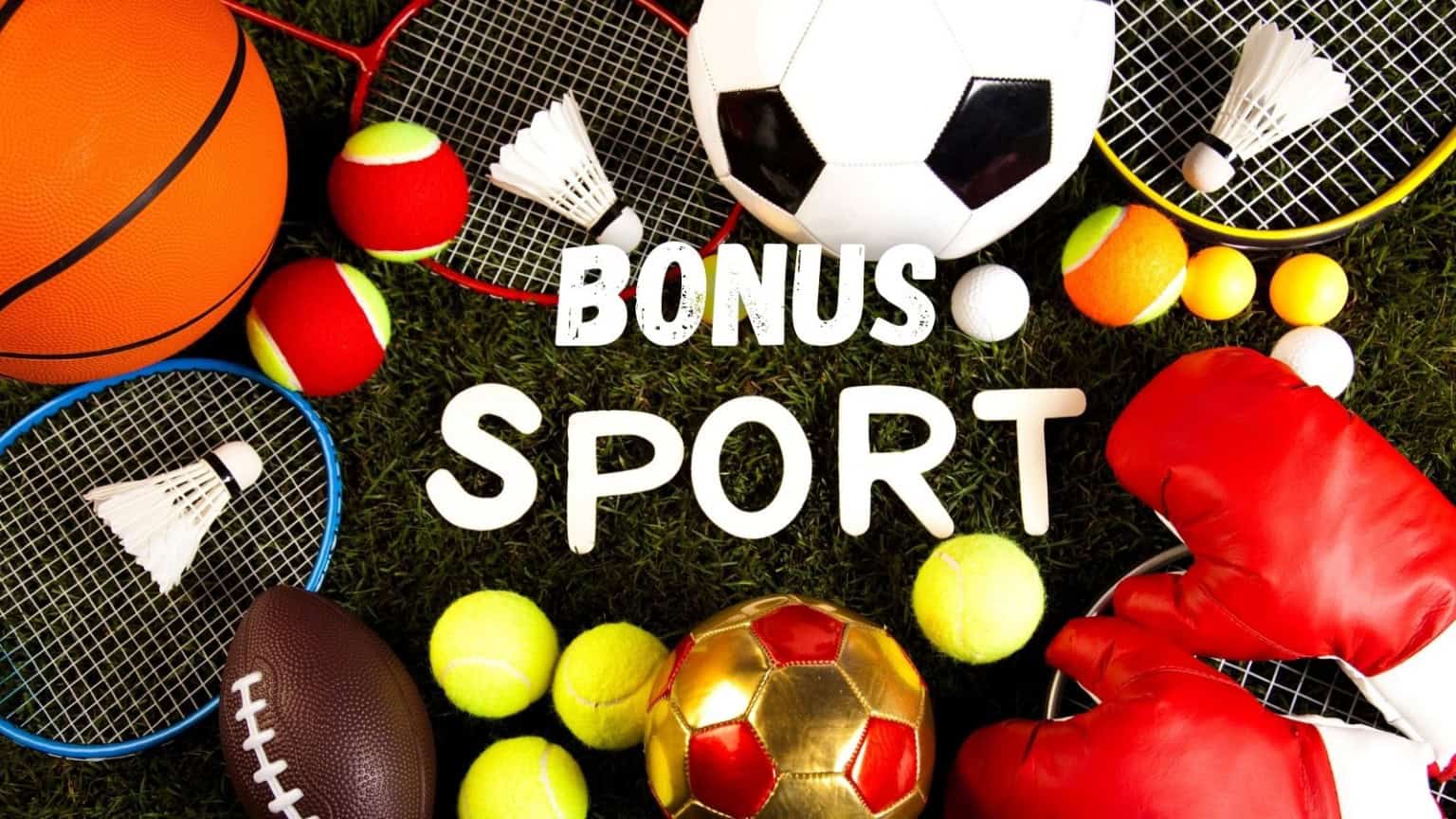 Sport Bonus