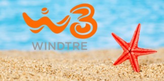 offerta windtre start 5g summer