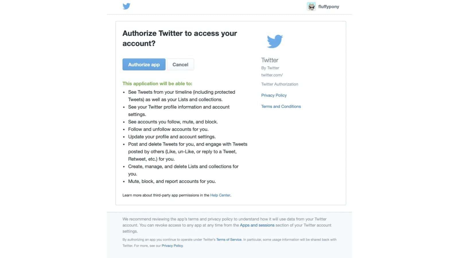 phishing Twitter Twitter email phishing