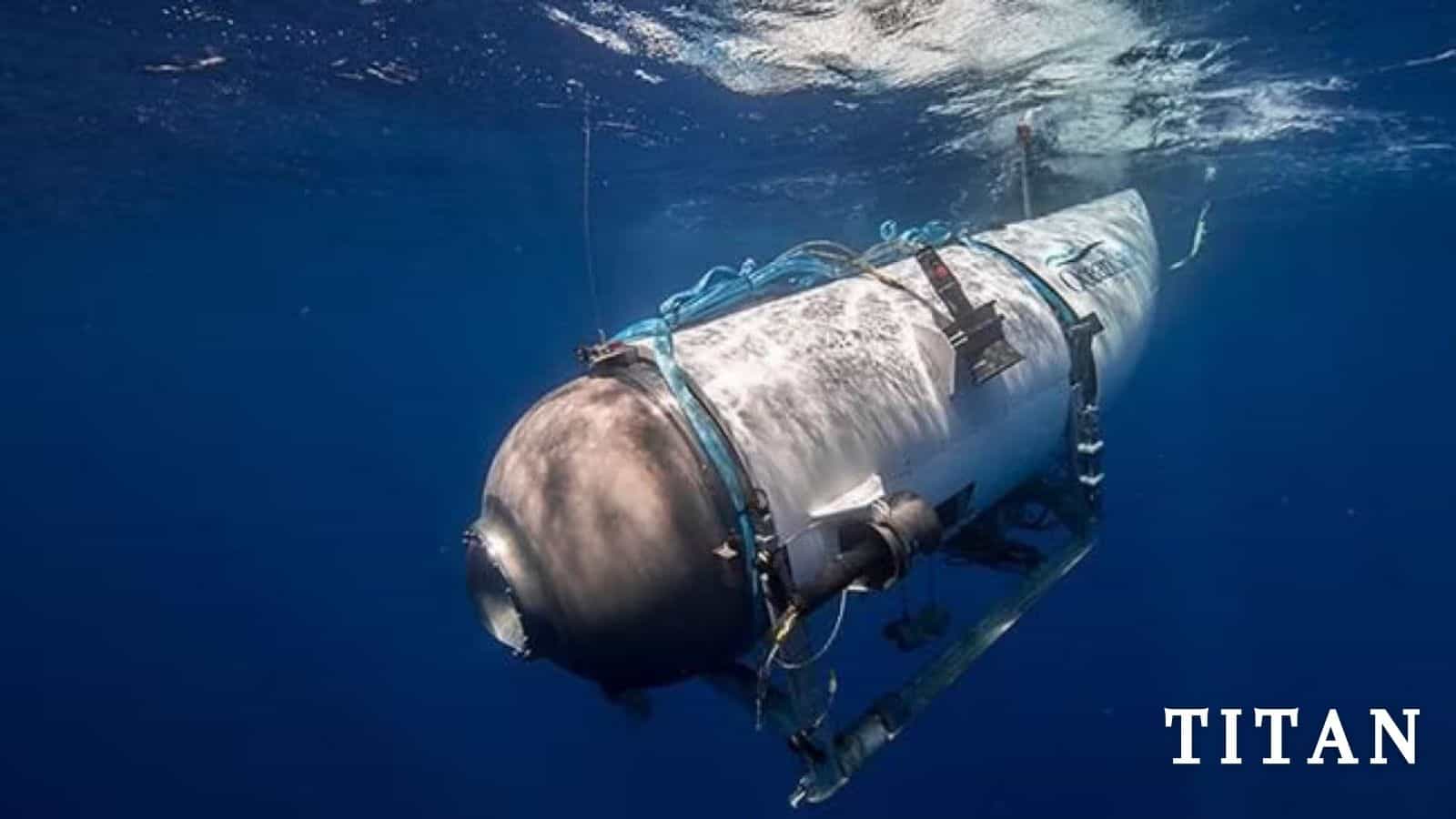 La Oceangate ignora l’implosione del Titan: annunciate nuove missioni