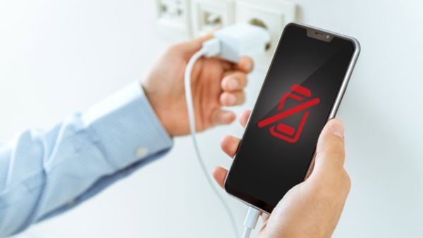 Batteria Smartphone